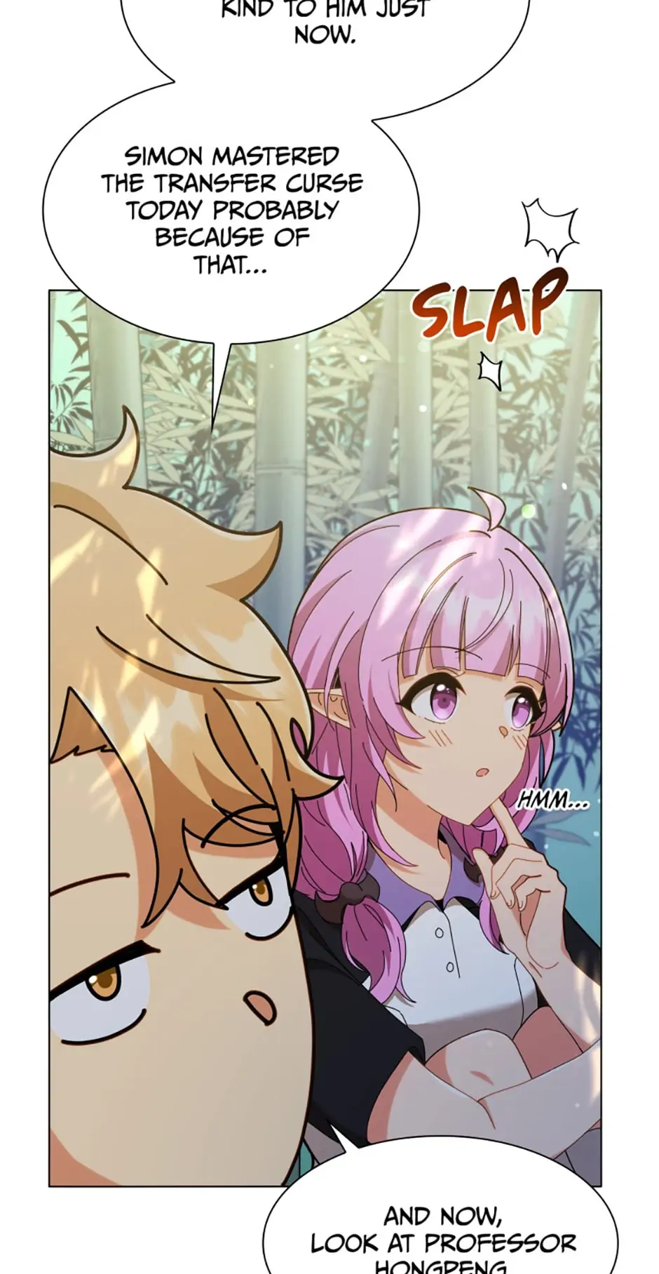 Necromancer Academy and the Genius Summoner chapter 33 - page 67