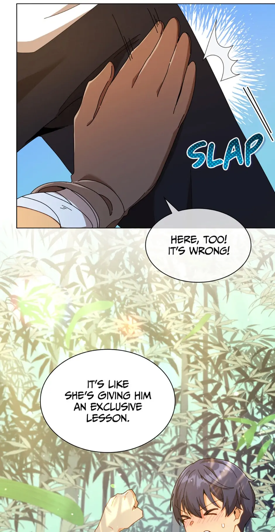 Necromancer Academy and the Genius Summoner chapter 33 - page 69