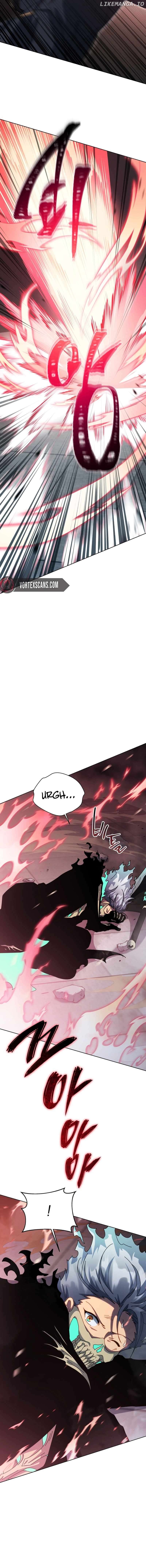 Necromancer Academy and the Genius Summoner Chapter 147 - page 20