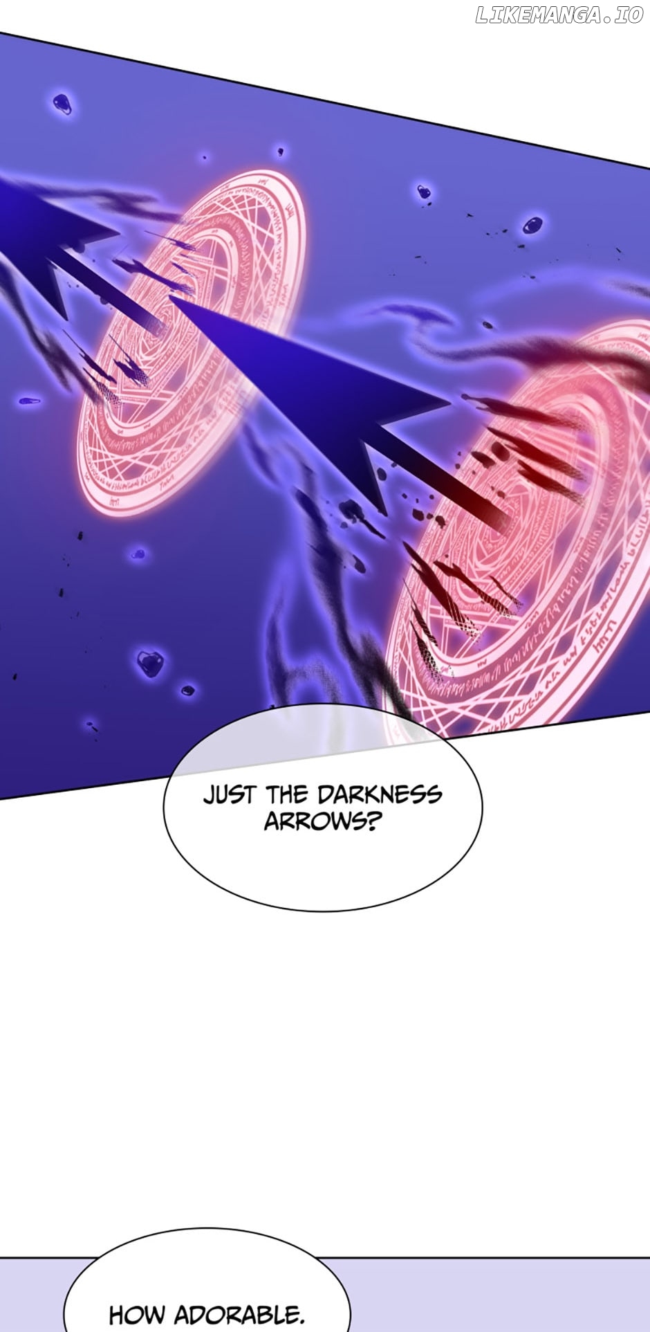 Necromancer Academy and the Genius Summoner Chapter 81 - page 14