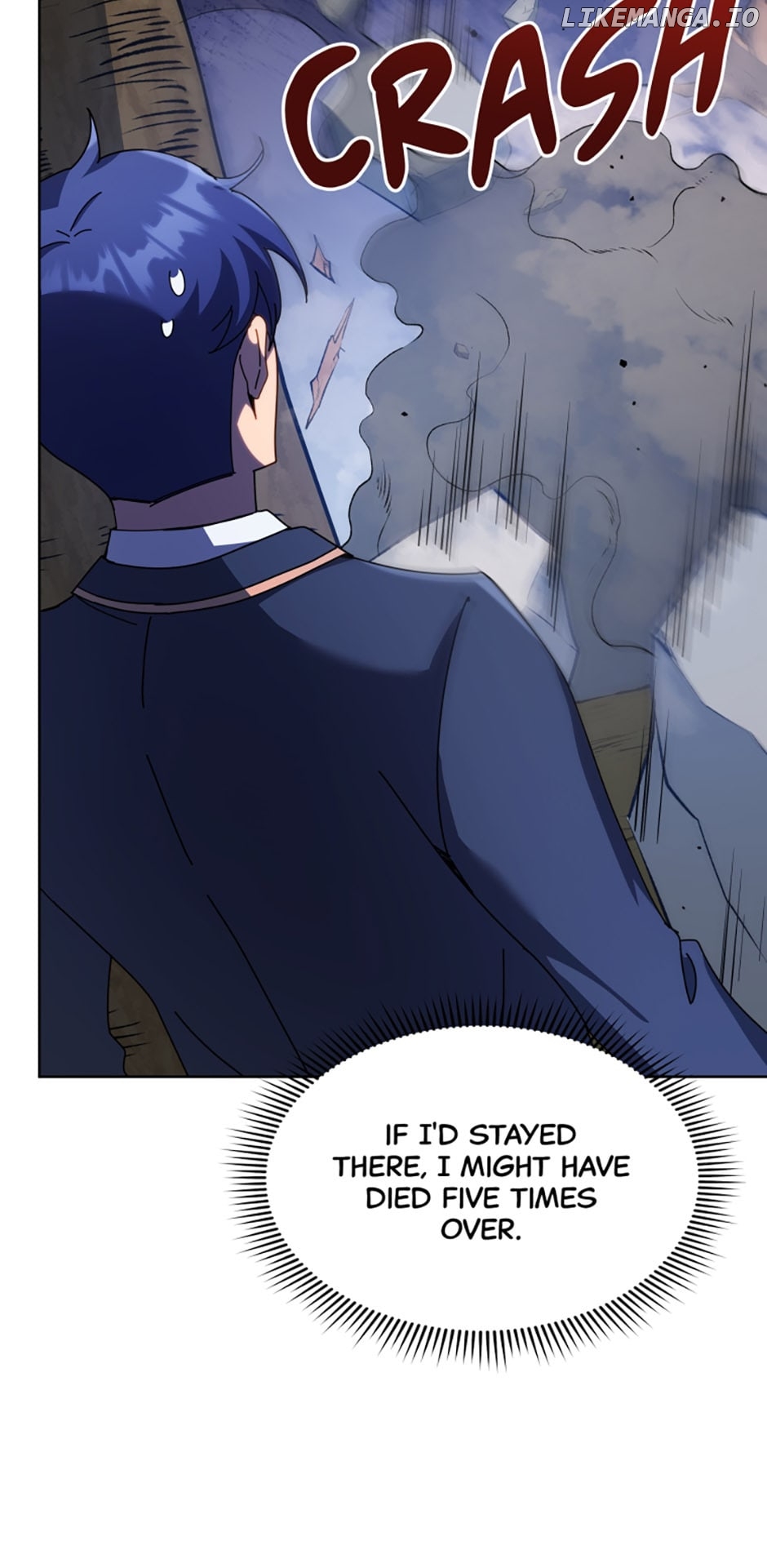 Necromancer Academy and the Genius Summoner Chapter 81 - page 19