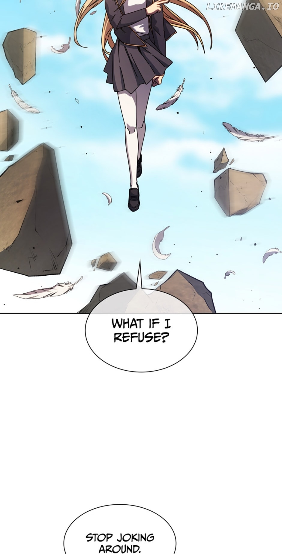 Necromancer Academy and the Genius Summoner Chapter 81 - page 25