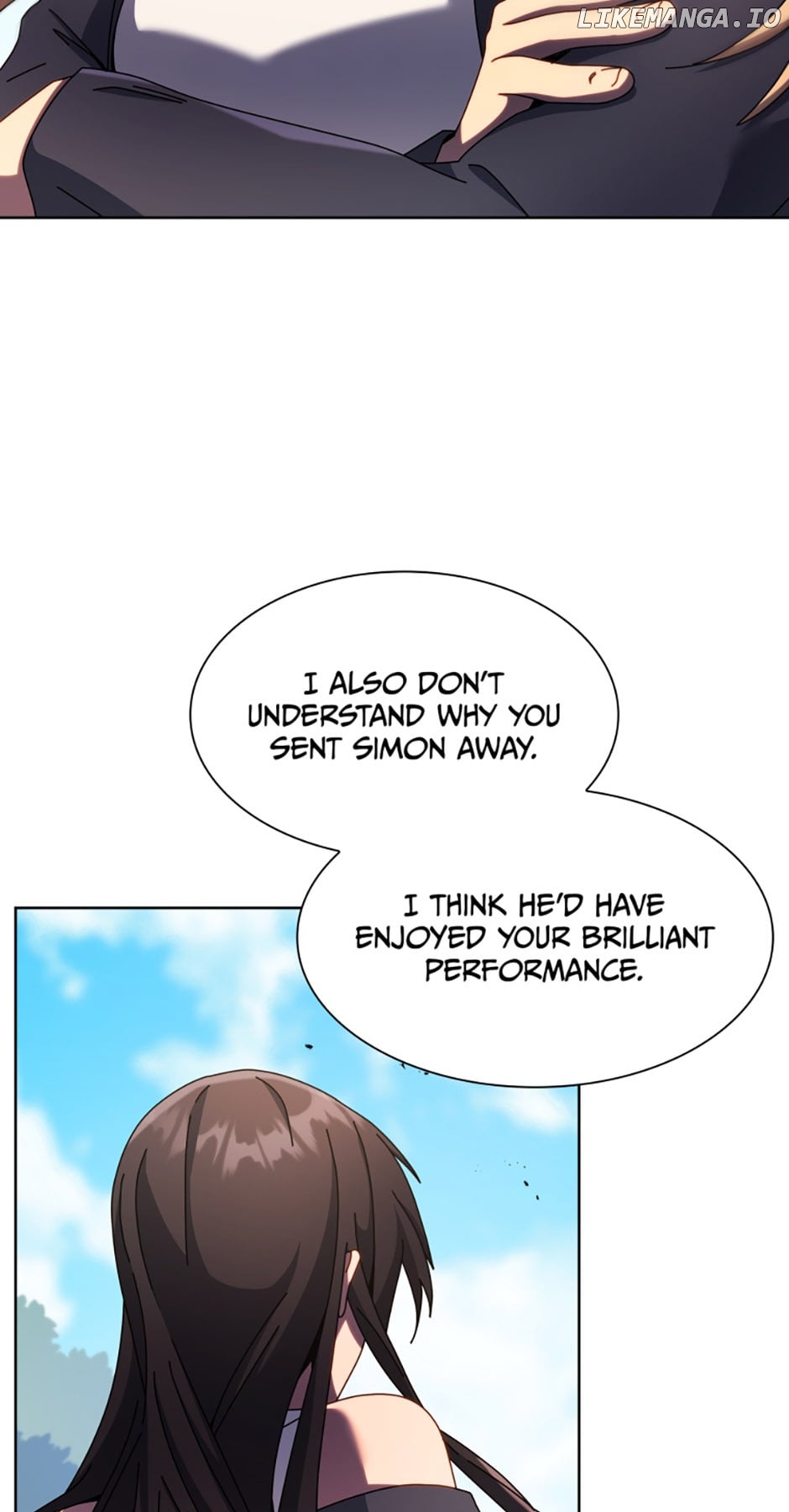 Necromancer Academy and the Genius Summoner Chapter 81 - page 28