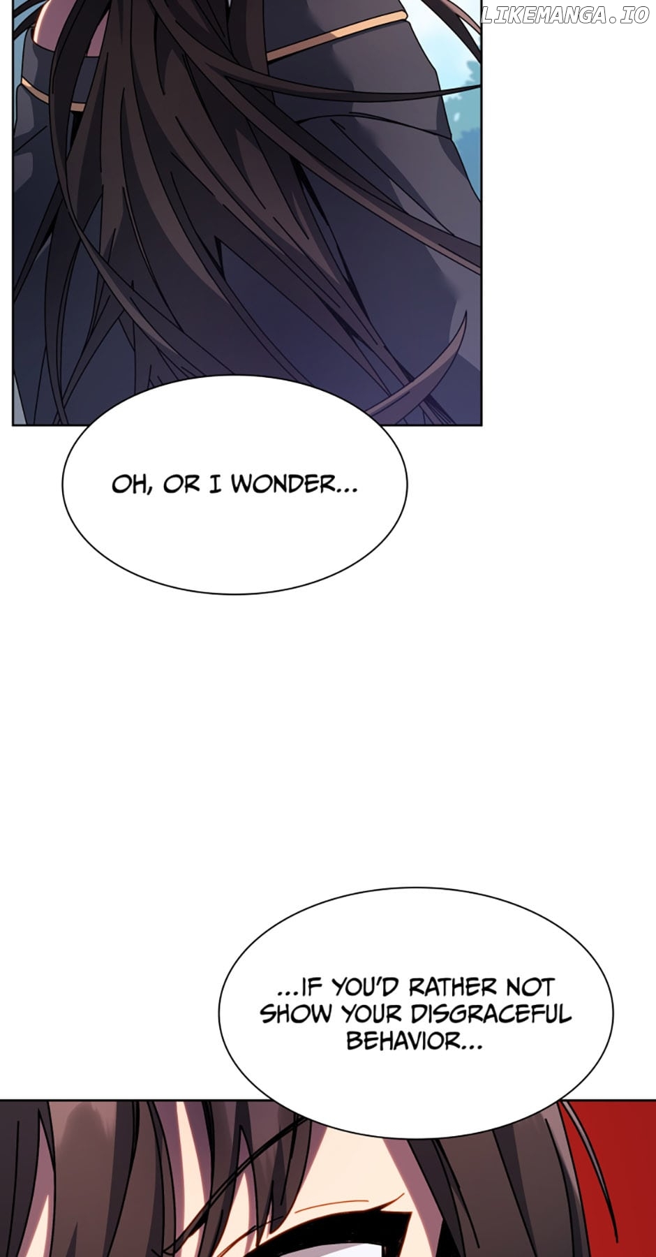 Necromancer Academy and the Genius Summoner Chapter 81 - page 29