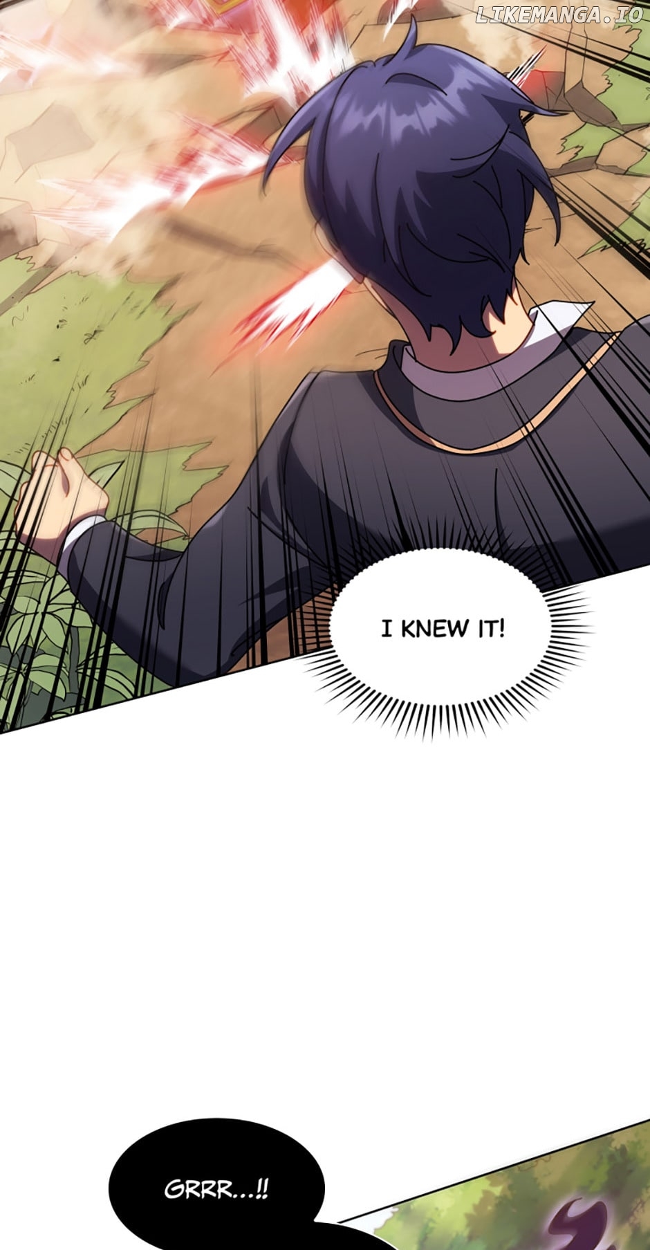 Necromancer Academy and the Genius Summoner Chapter 81 - page 55