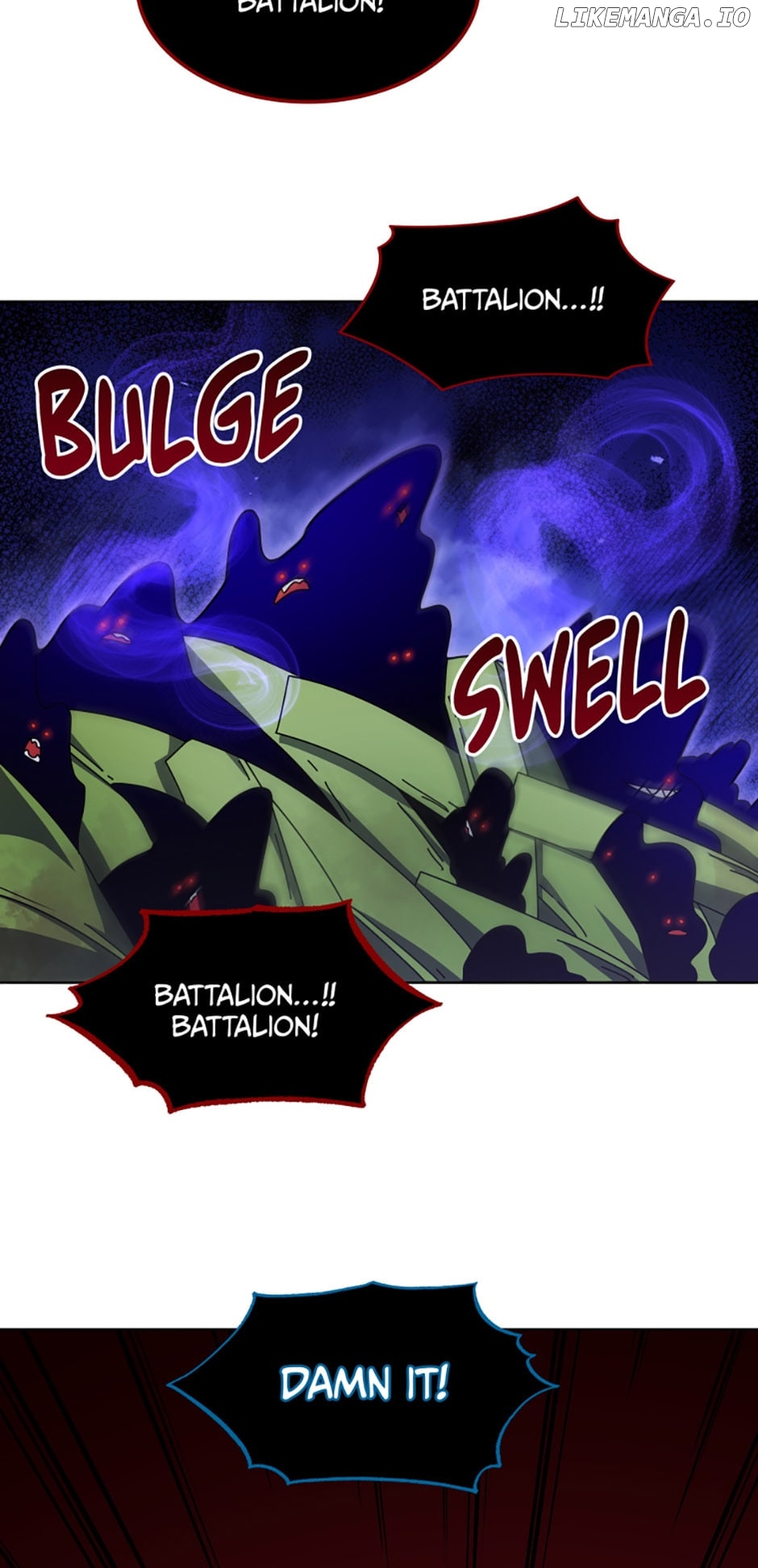 Necromancer Academy and the Genius Summoner Chapter 81 - page 66