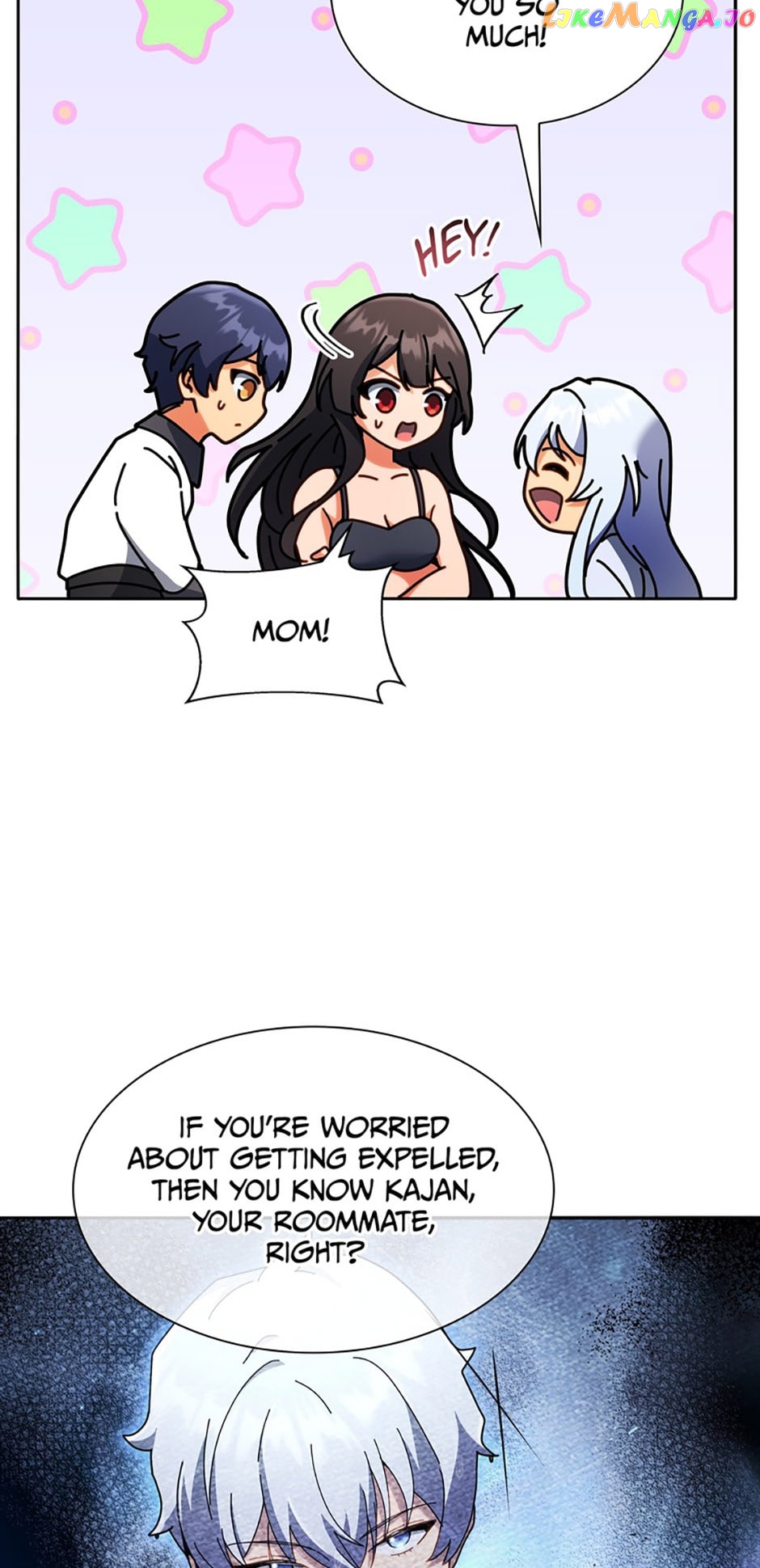 Necromancer Academy and the Genius Summoner Chapter 64 - page 19
