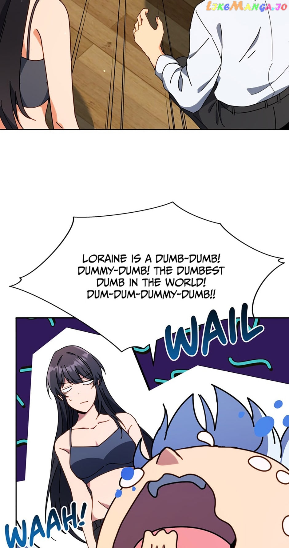 Necromancer Academy and the Genius Summoner Chapter 64 - page 39