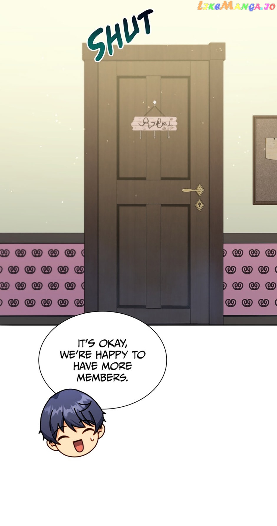 Necromancer Academy and the Genius Summoner Chapter 64 - page 42