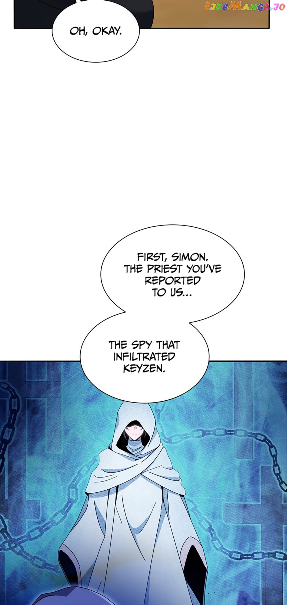 Necromancer Academy and the Genius Summoner Chapter 64 - page 9
