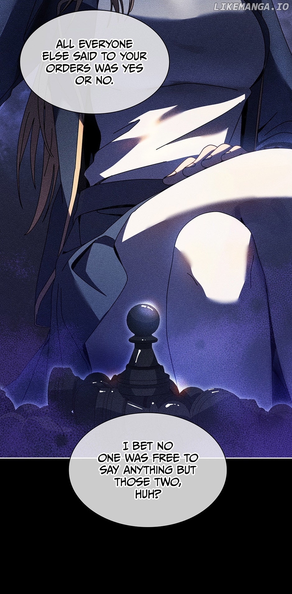 Necromancer Academy and the Genius Summoner Chapter 79 - page 31