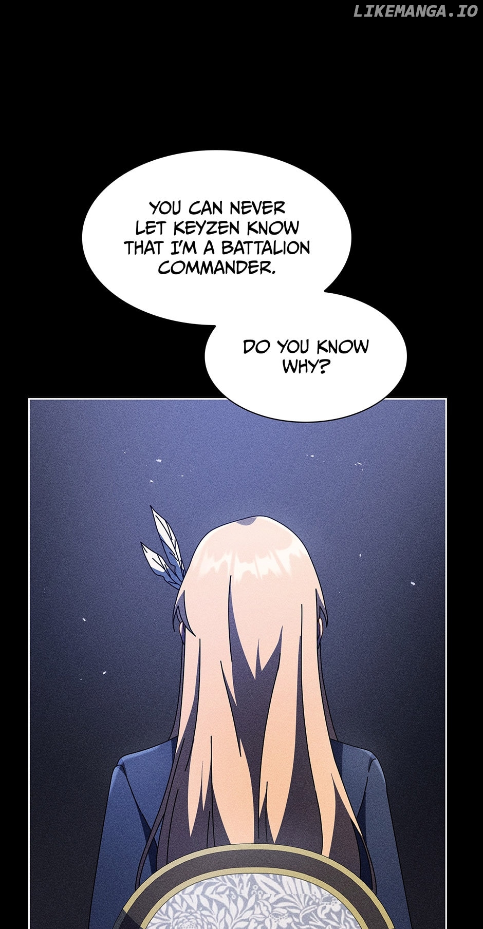 Necromancer Academy and the Genius Summoner Chapter 79 - page 33