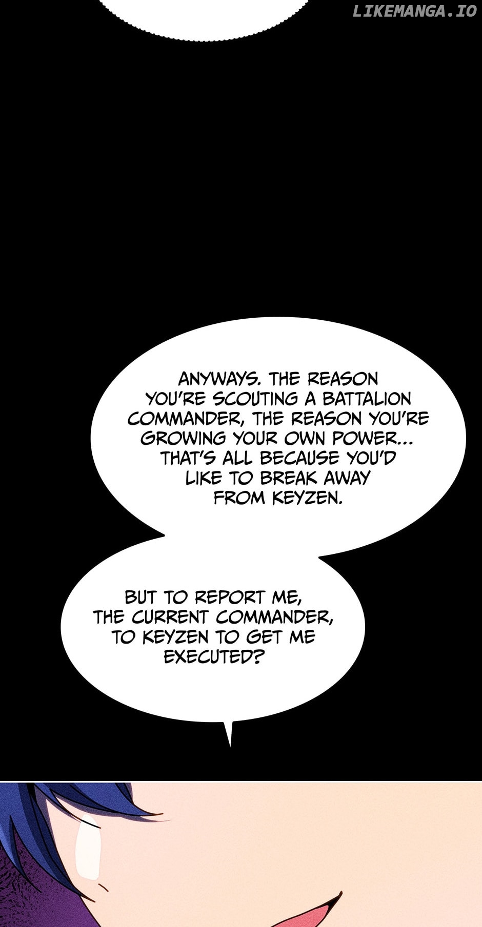 Necromancer Academy and the Genius Summoner Chapter 79 - page 37