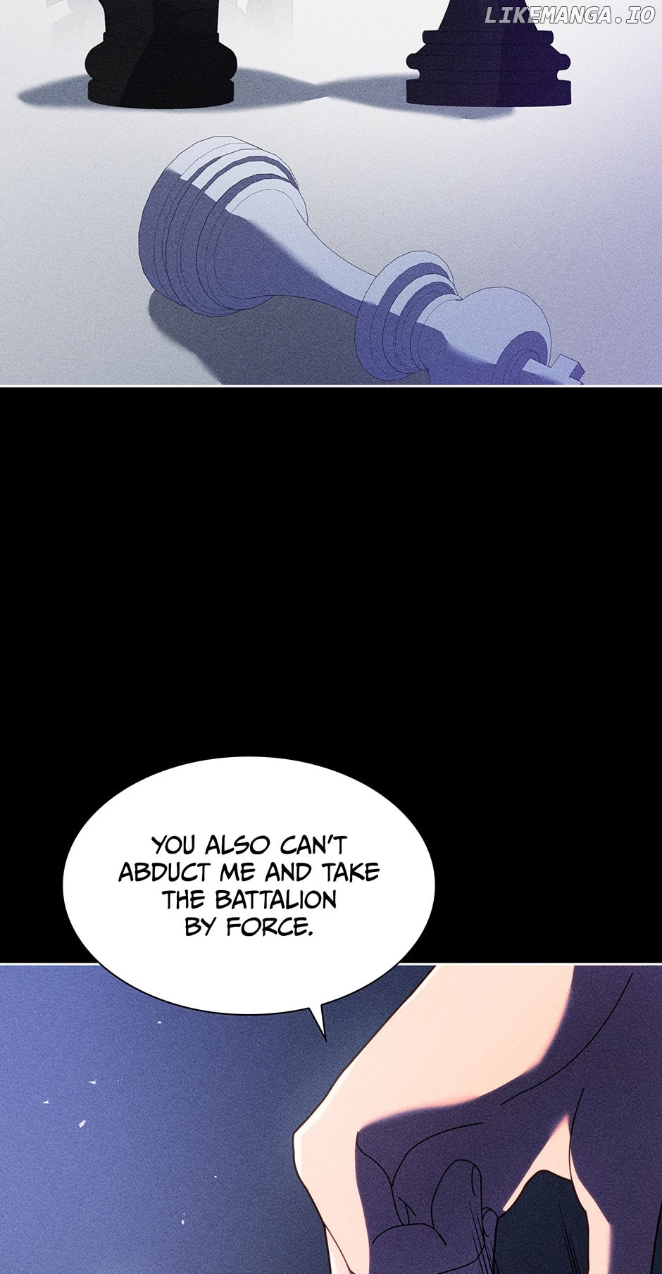 Necromancer Academy and the Genius Summoner Chapter 79 - page 40