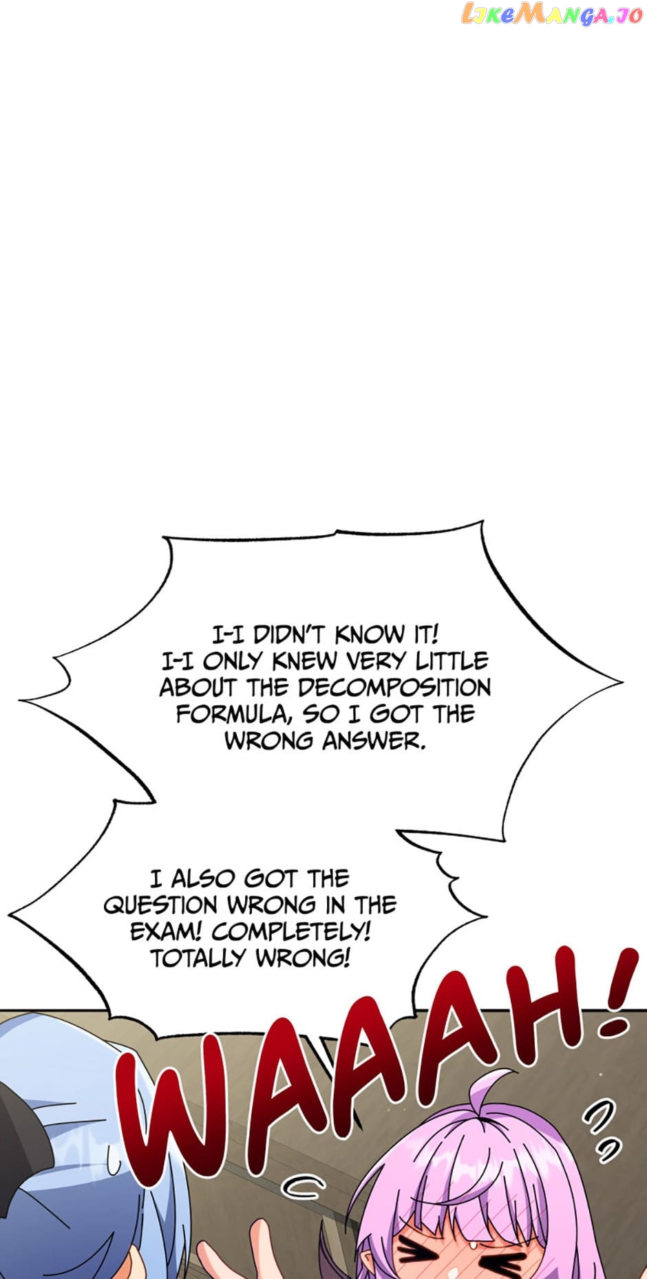 Necromancer Academy and the Genius Summoner Chapter 63 - page 39
