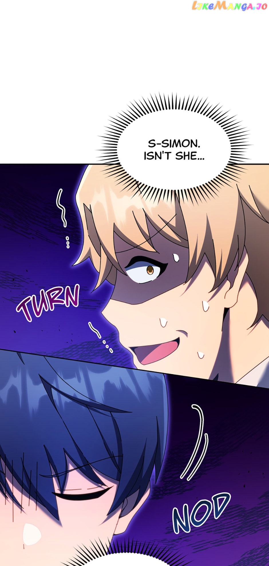 Necromancer Academy and the Genius Summoner Chapter 63 - page 67
