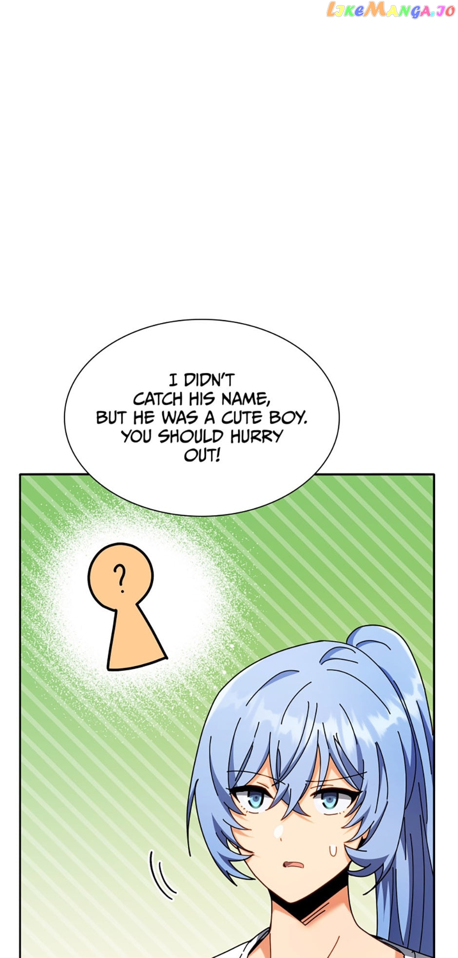 Necromancer Academy and the Genius Summoner Chapter 63 - page 9