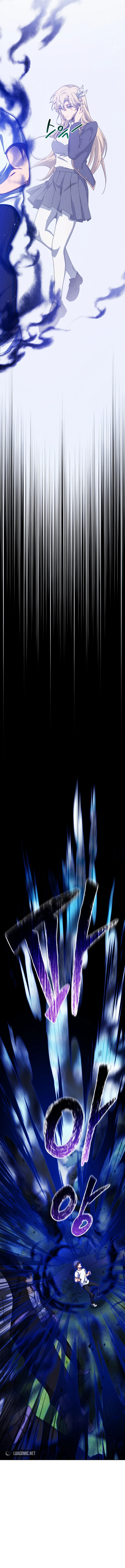 Necromancer Academy and the Genius Summoner Chapter 129 - page 16