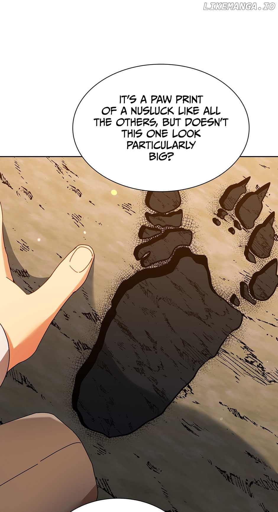 Necromancer Academy and the Genius Summoner Chapter 66 - page 80