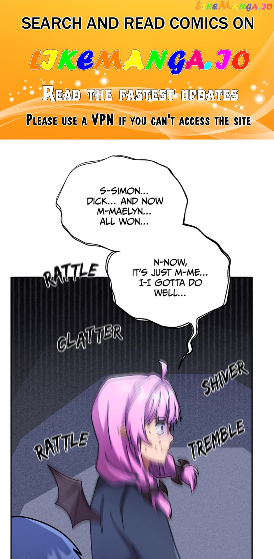 Necromancer Academy and the Genius Summoner Chapter 62 - page 1