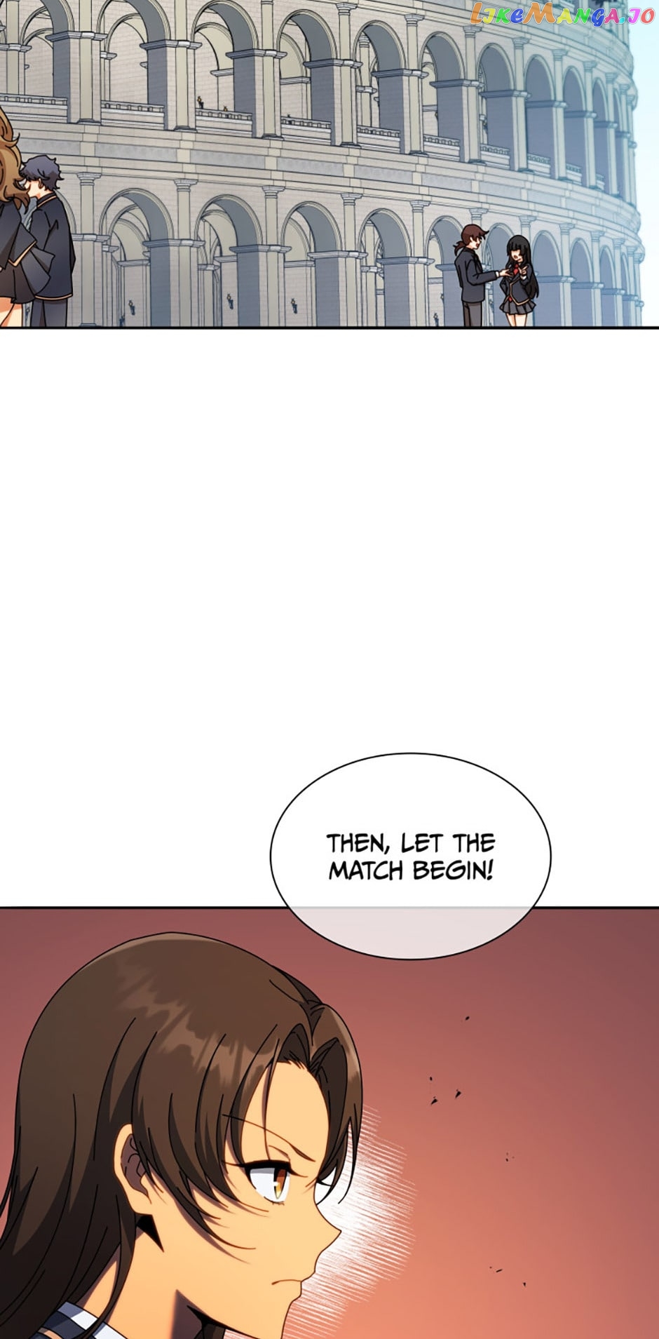 Necromancer Academy and the Genius Summoner Chapter 61 - page 19