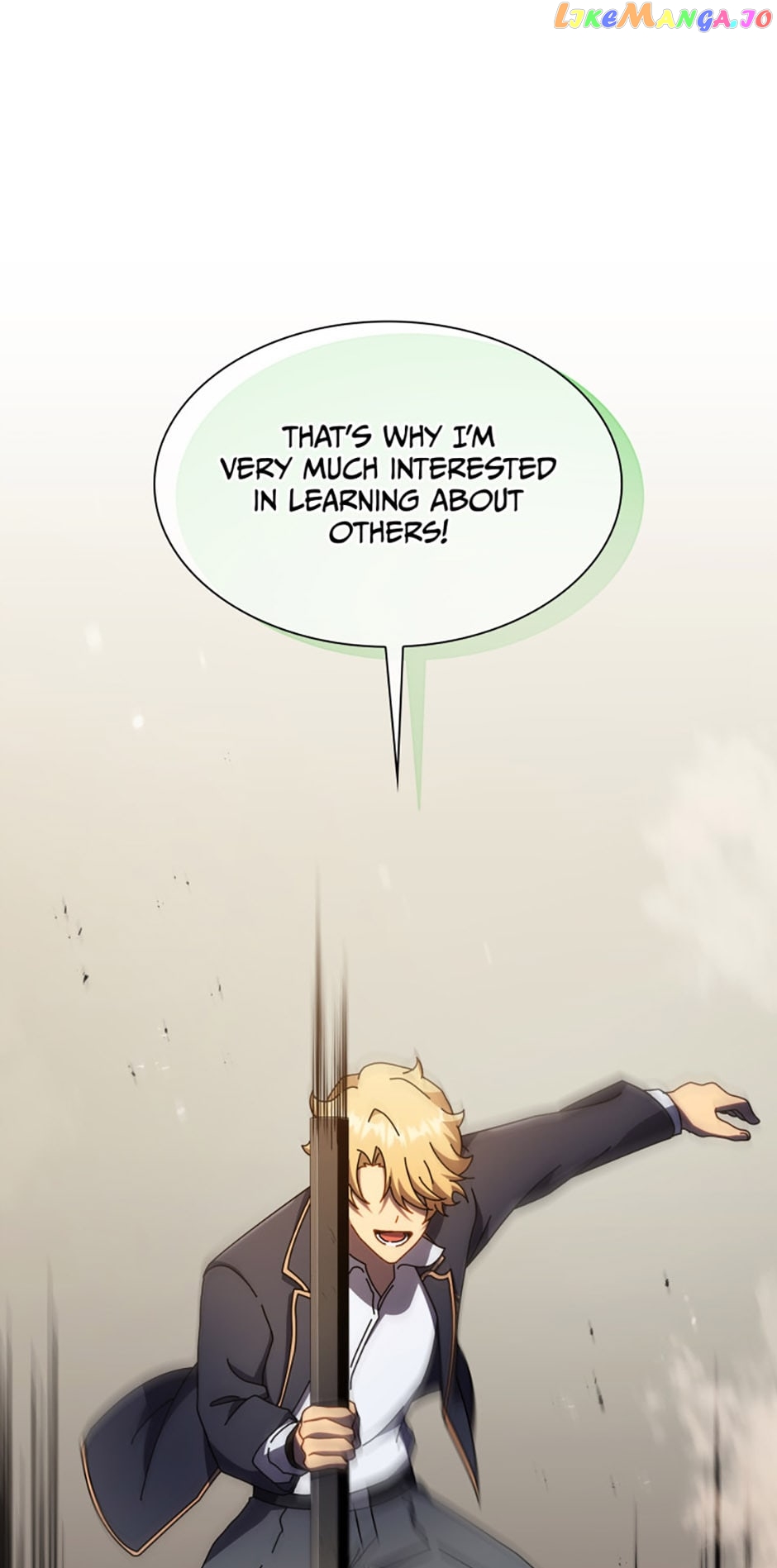 Necromancer Academy and the Genius Summoner Chapter 61 - page 29