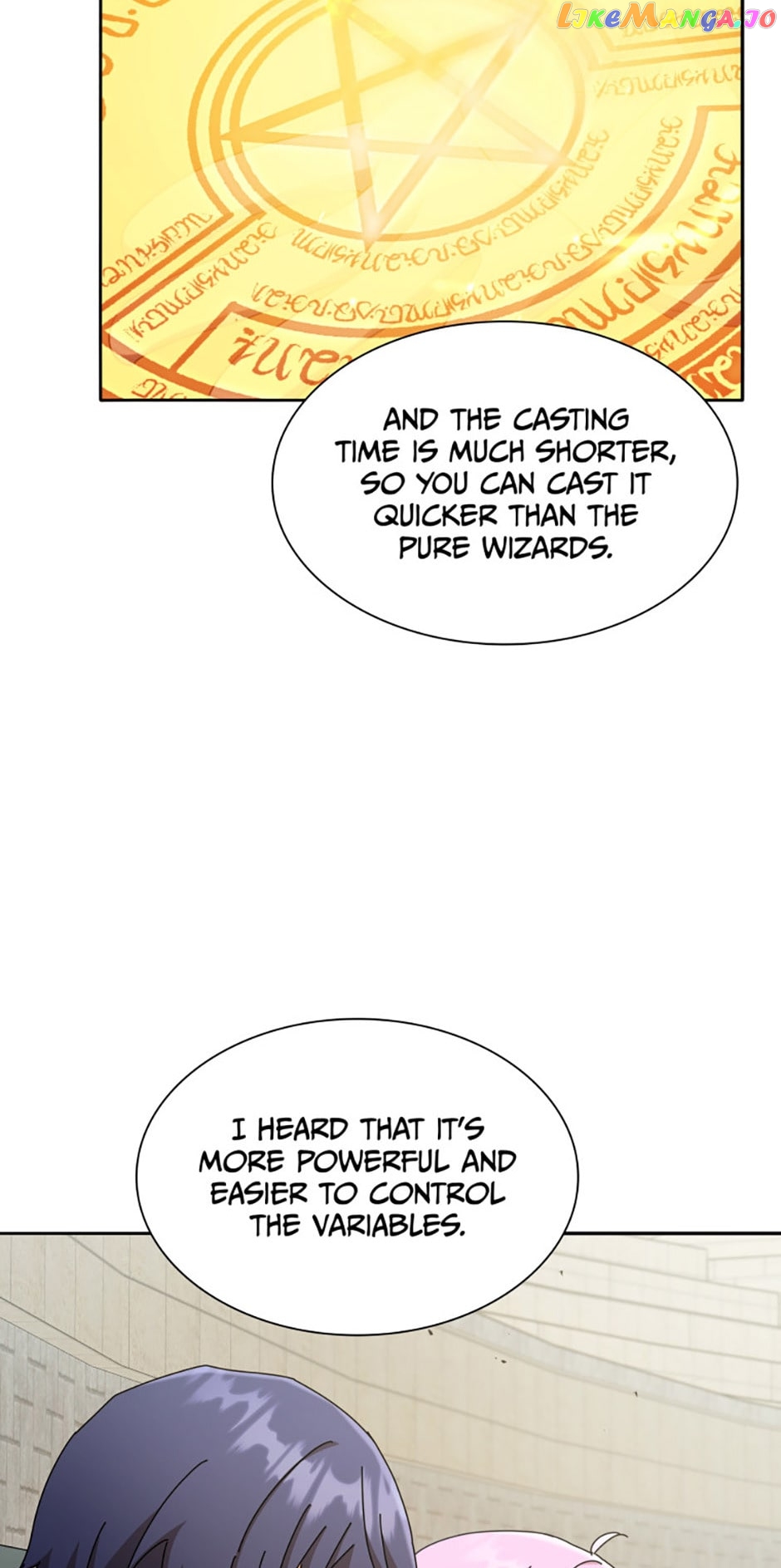 Necromancer Academy and the Genius Summoner Chapter 61 - page 63