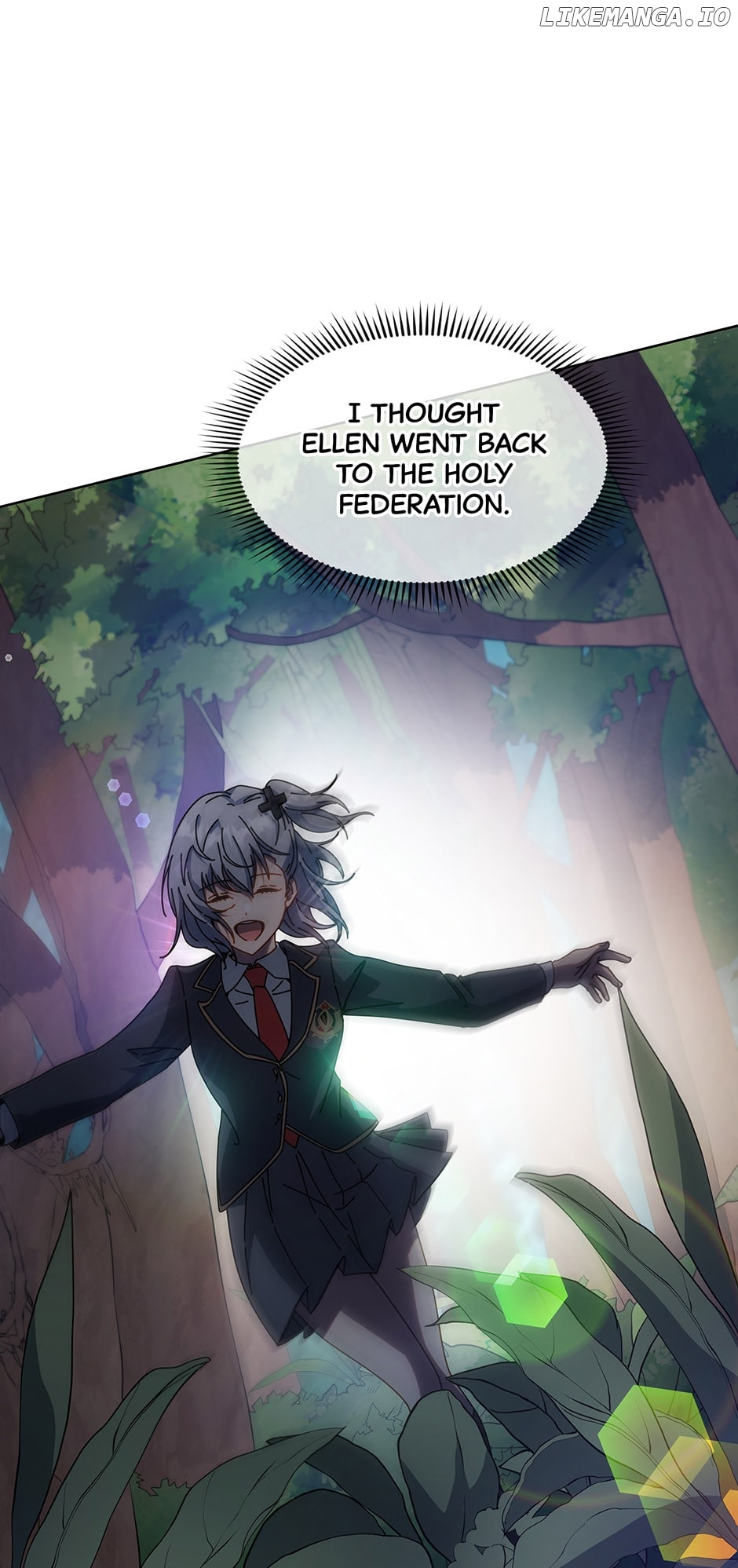 Necromancer Academy and the Genius Summoner Chapter 78 - page 16