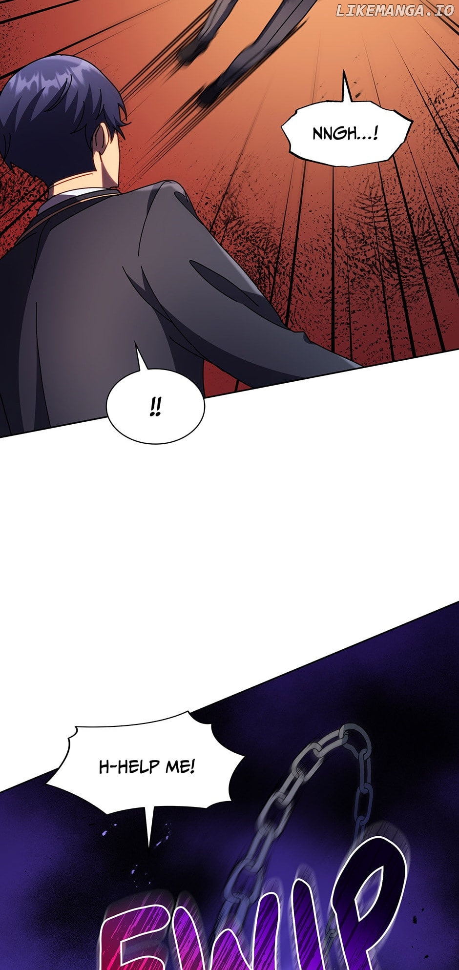 Necromancer Academy and the Genius Summoner Chapter 78 - page 28