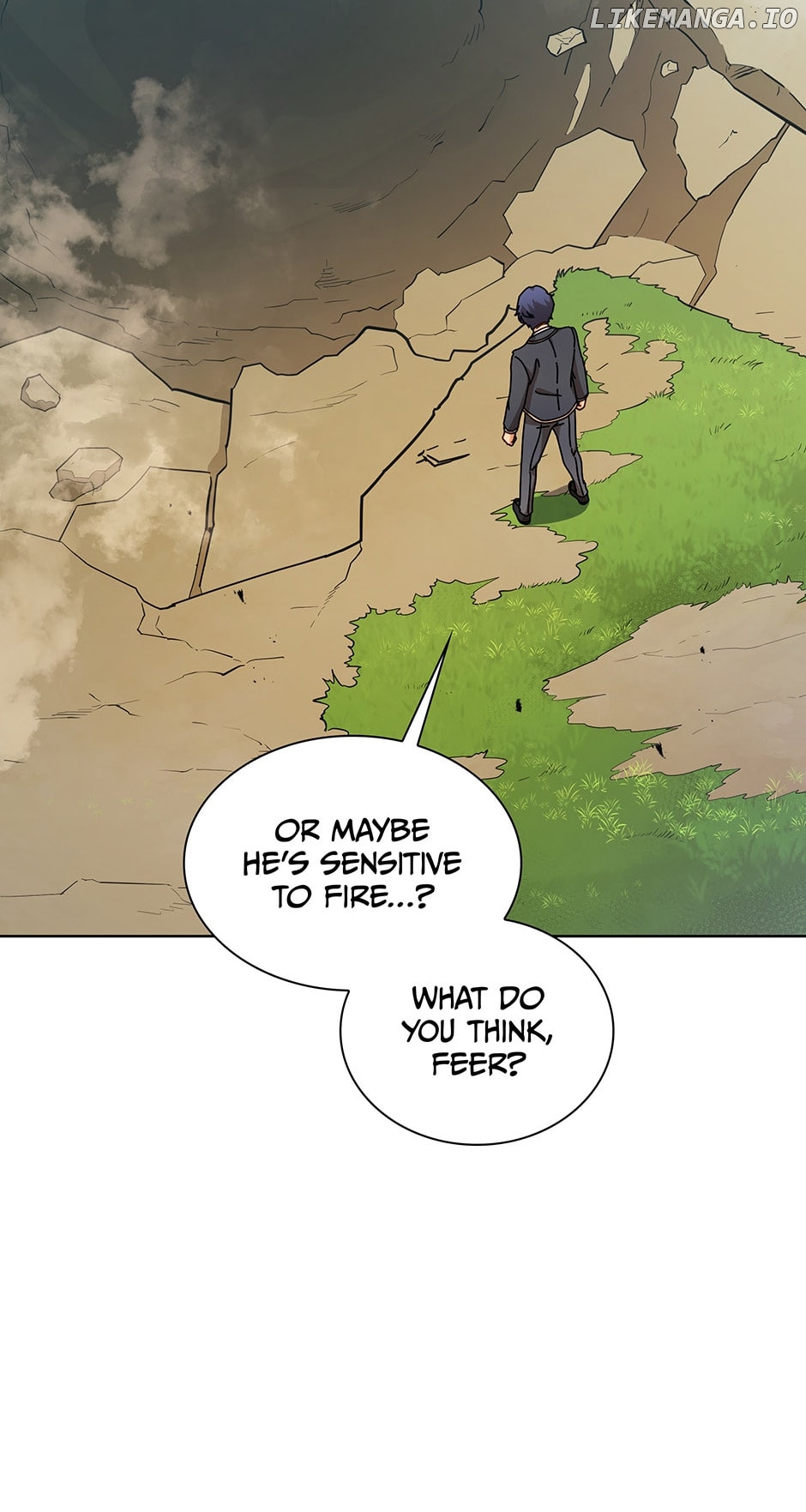 Necromancer Academy and the Genius Summoner Chapter 78 - page 3