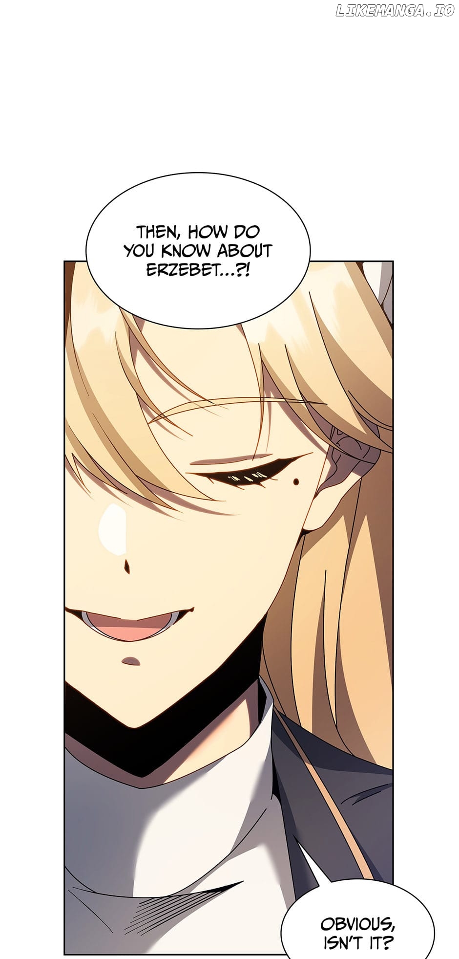 Necromancer Academy and the Genius Summoner Chapter 78 - page 60