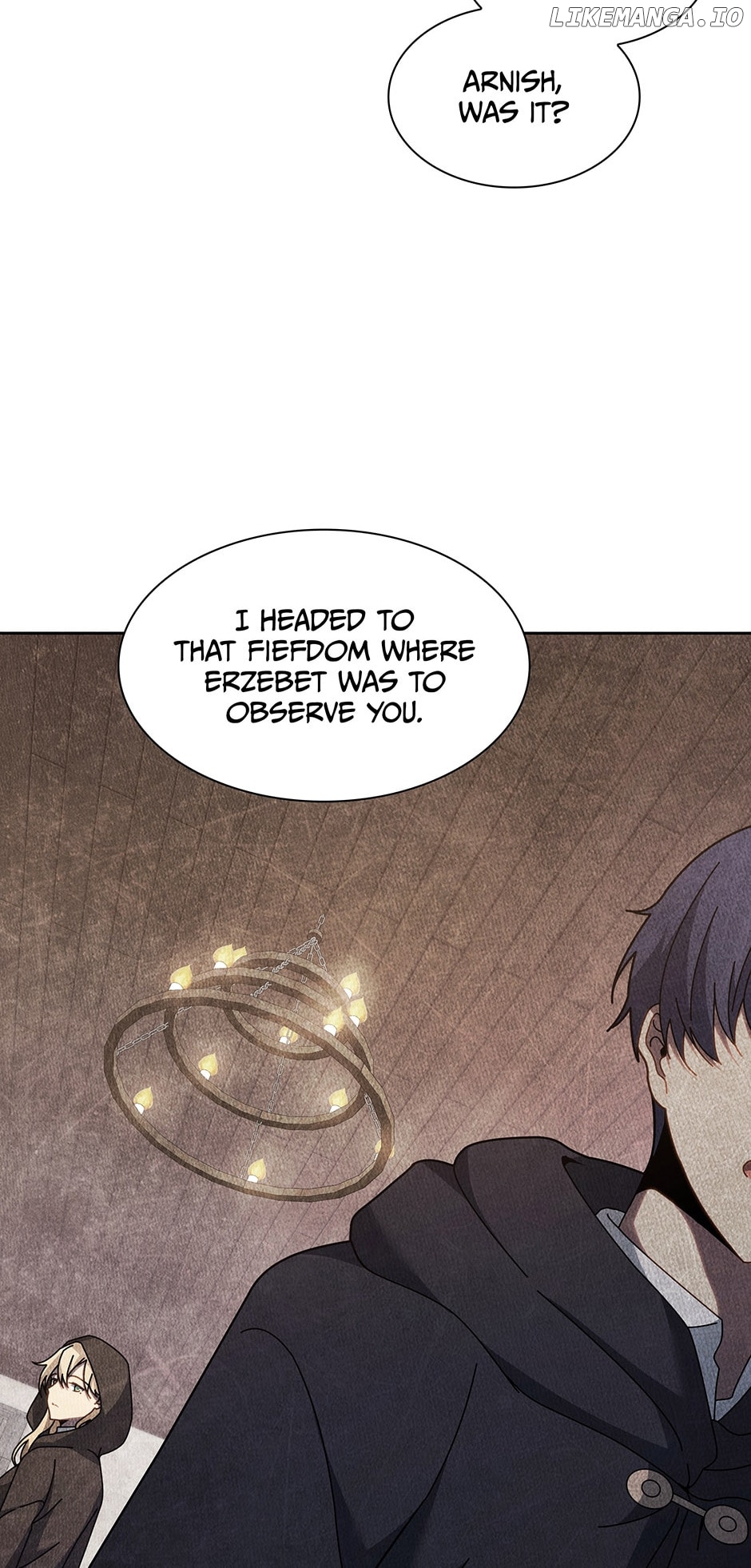 Necromancer Academy and the Genius Summoner Chapter 78 - page 61