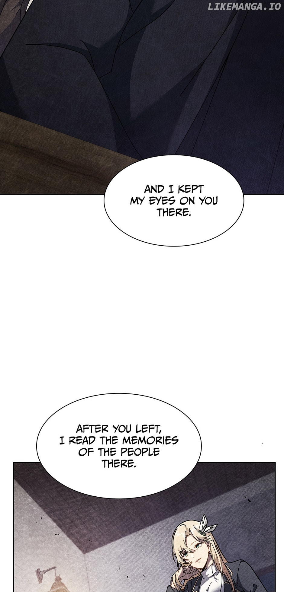 Necromancer Academy and the Genius Summoner Chapter 78 - page 62