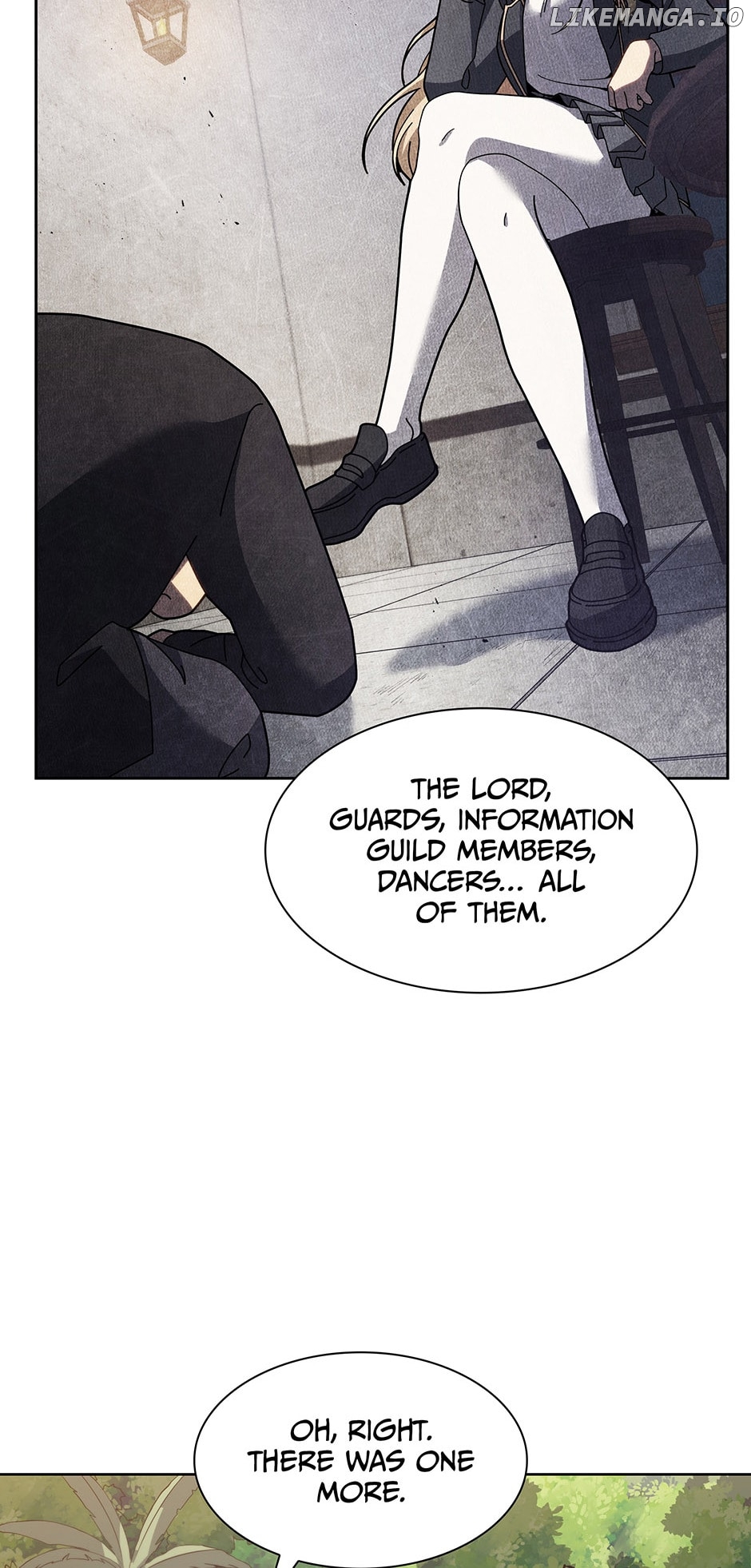 Necromancer Academy and the Genius Summoner Chapter 78 - page 63
