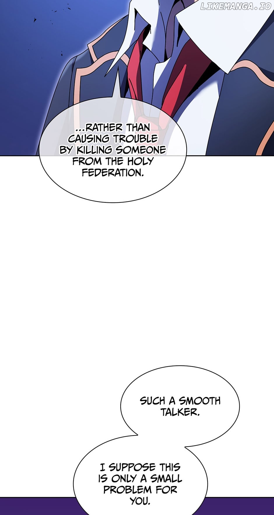 Necromancer Academy and the Genius Summoner Chapter 78 - page 68