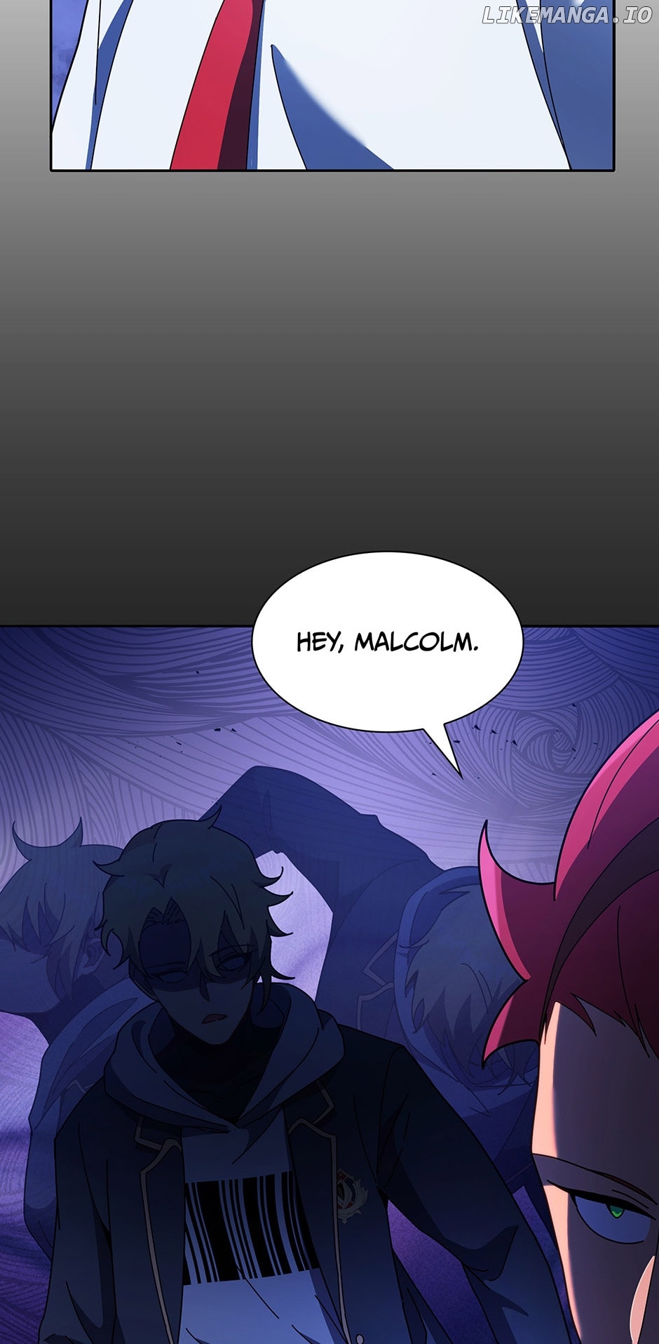 Necromancer Academy and the Genius Summoner Chapter 77 - page 24