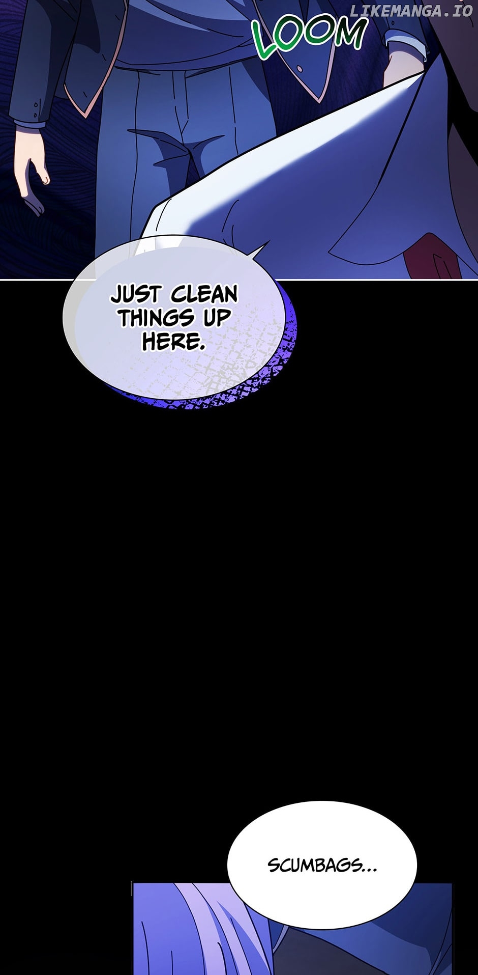 Necromancer Academy and the Genius Summoner Chapter 77 - page 25