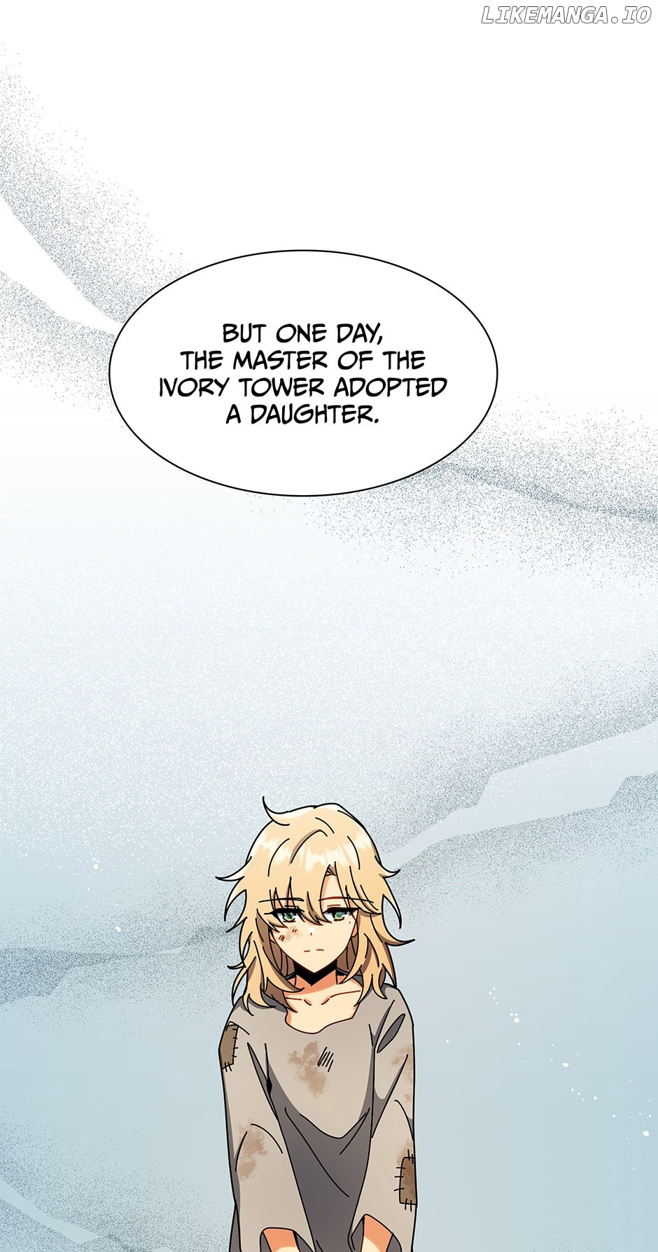 Necromancer Academy and the Genius Summoner Chapter 77 - page 40