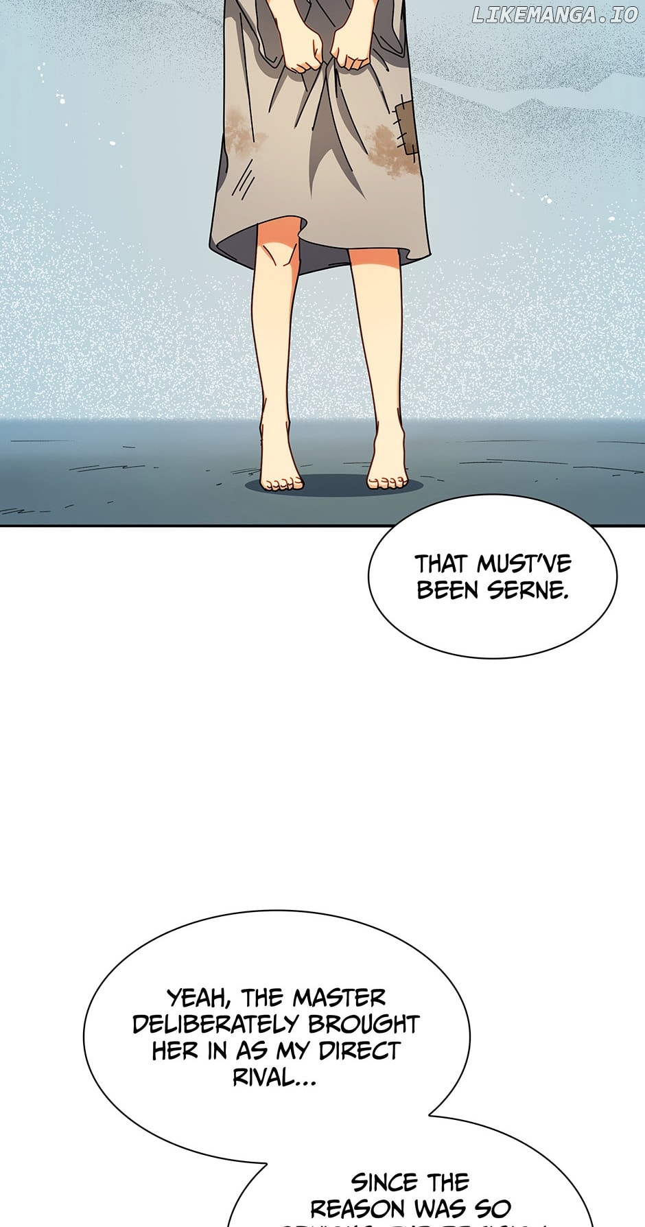 Necromancer Academy and the Genius Summoner Chapter 77 - page 41