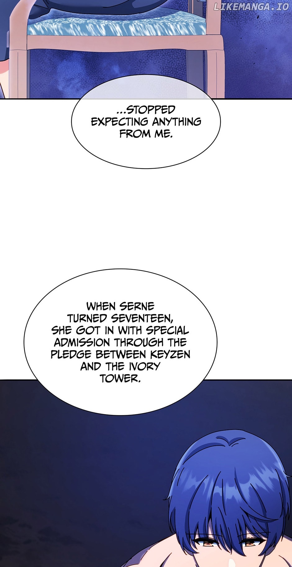 Necromancer Academy and the Genius Summoner Chapter 77 - page 55