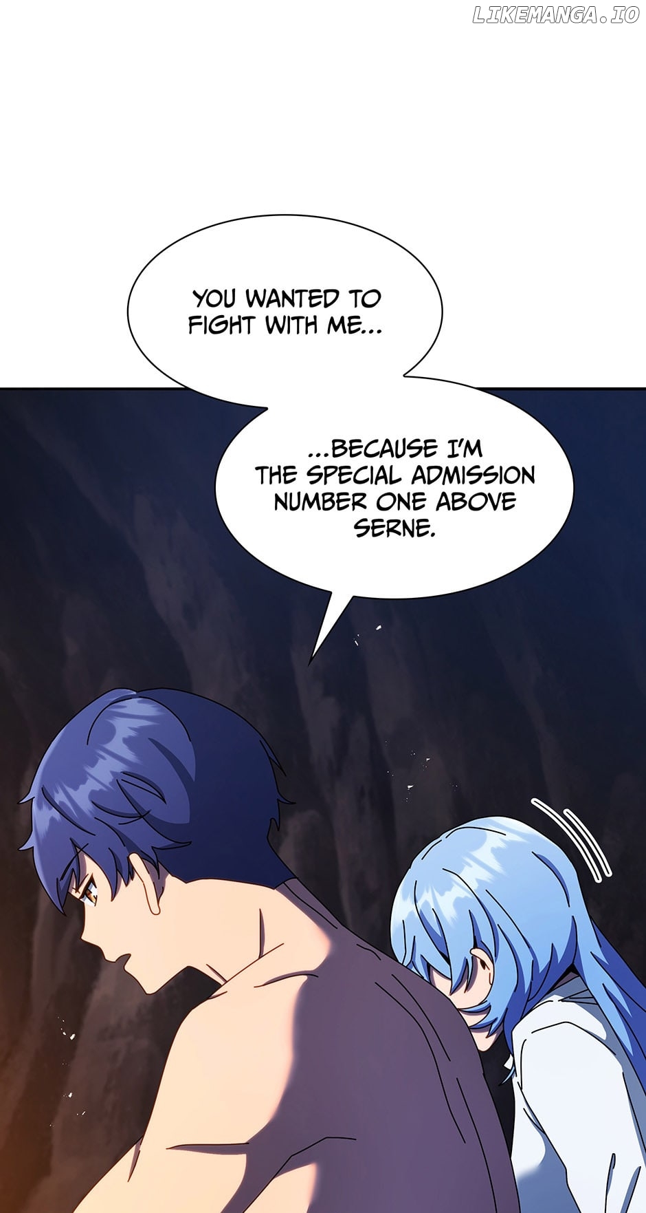 Necromancer Academy and the Genius Summoner Chapter 77 - page 59