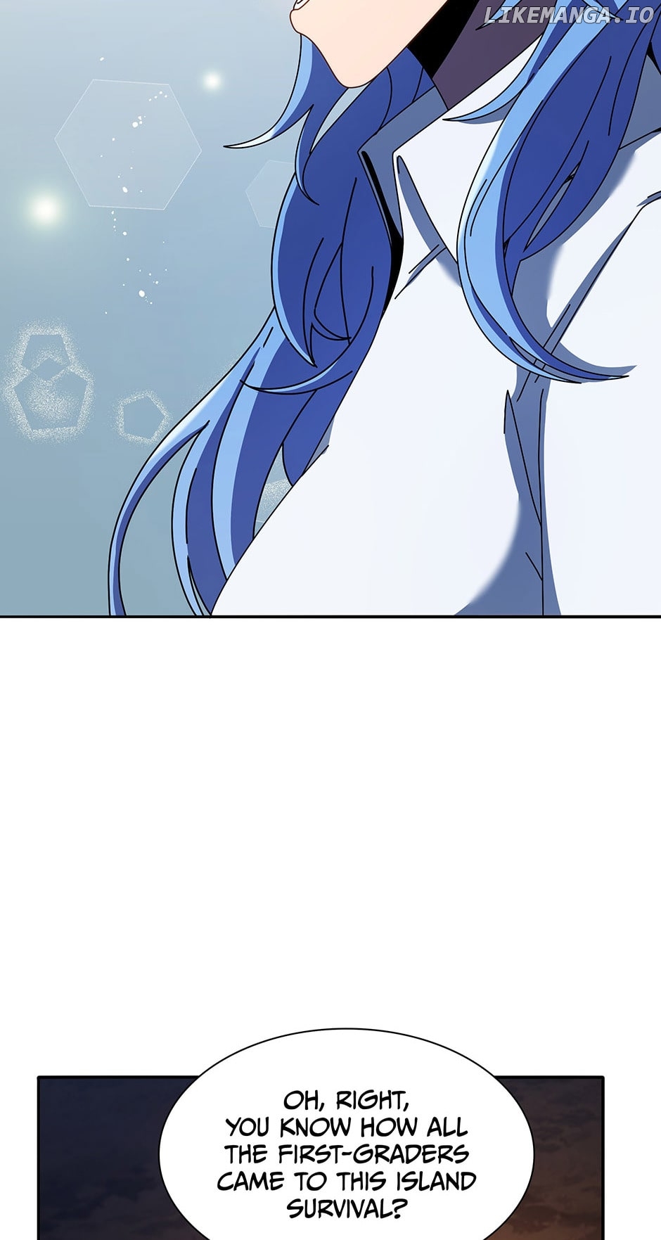 Necromancer Academy and the Genius Summoner Chapter 77 - page 63