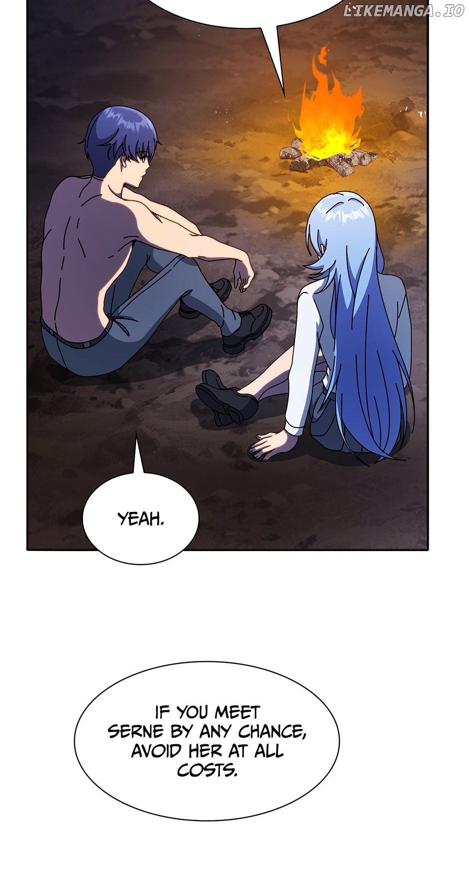Necromancer Academy and the Genius Summoner Chapter 77 - page 64