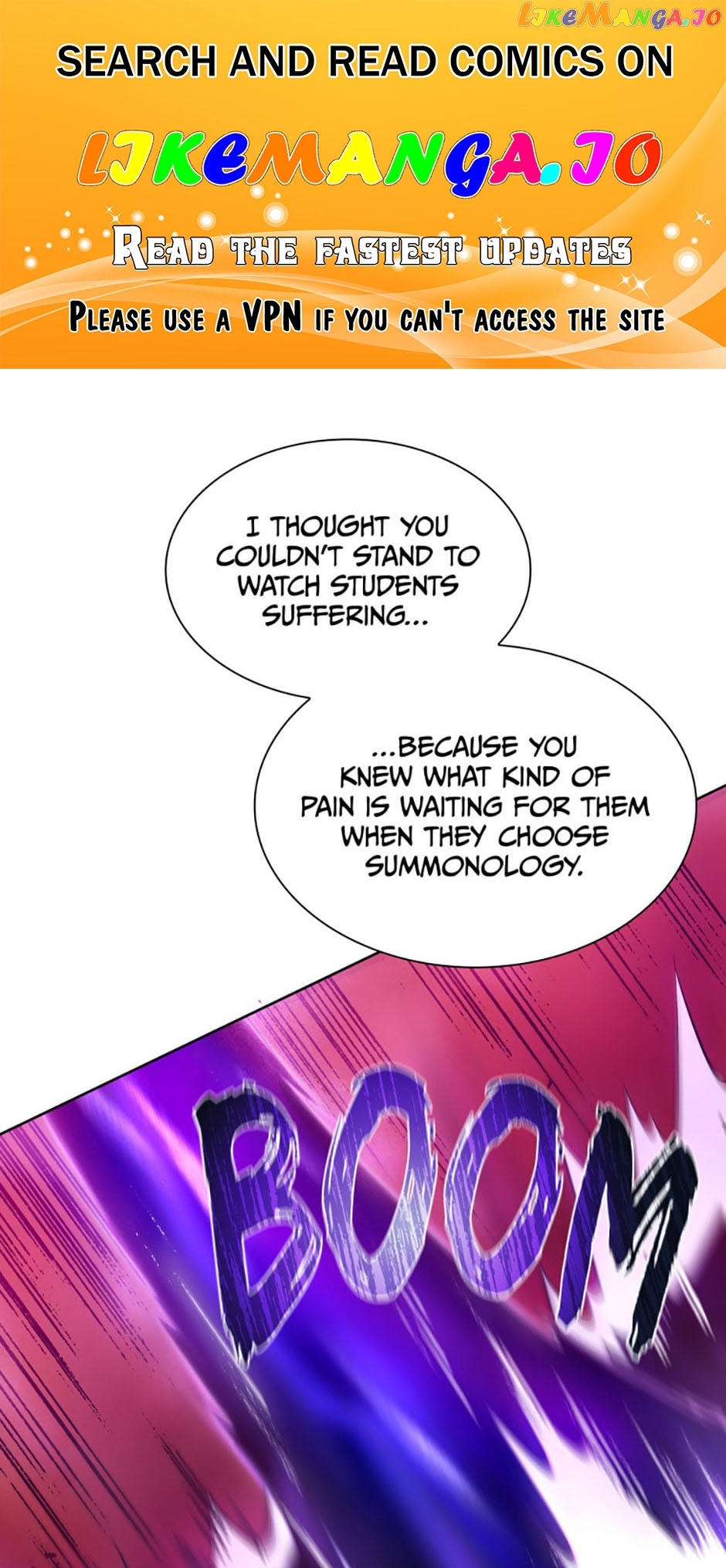 Necromancer Academy and the Genius Summoner Chapter 60 - page 1