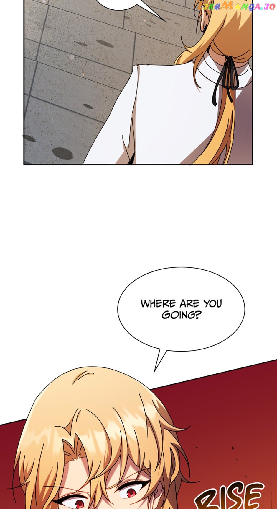 Necromancer Academy and the Genius Summoner Chapter 60 - page 11