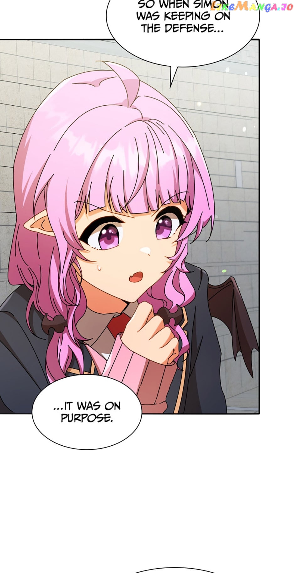 Necromancer Academy and the Genius Summoner Chapter 60 - page 48