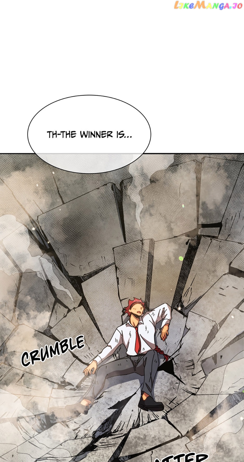Necromancer Academy and the Genius Summoner Chapter 60 - page 65