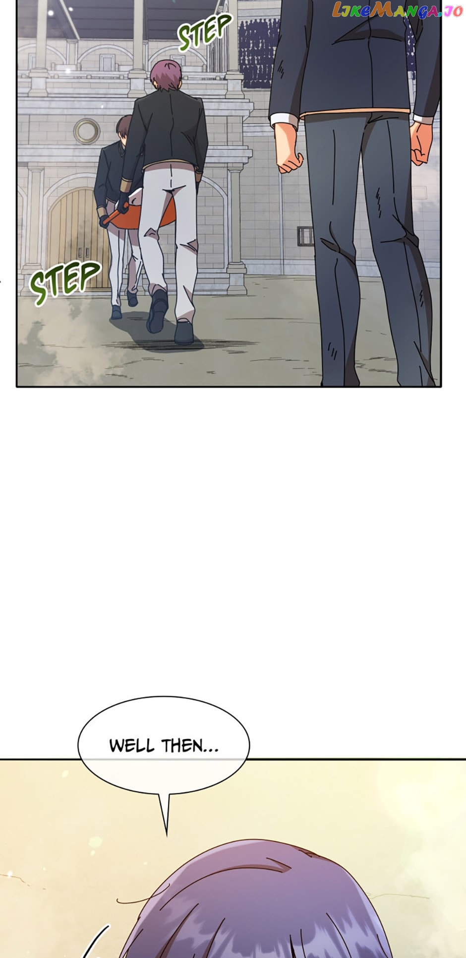 Necromancer Academy and the Genius Summoner Chapter 60 - page 76