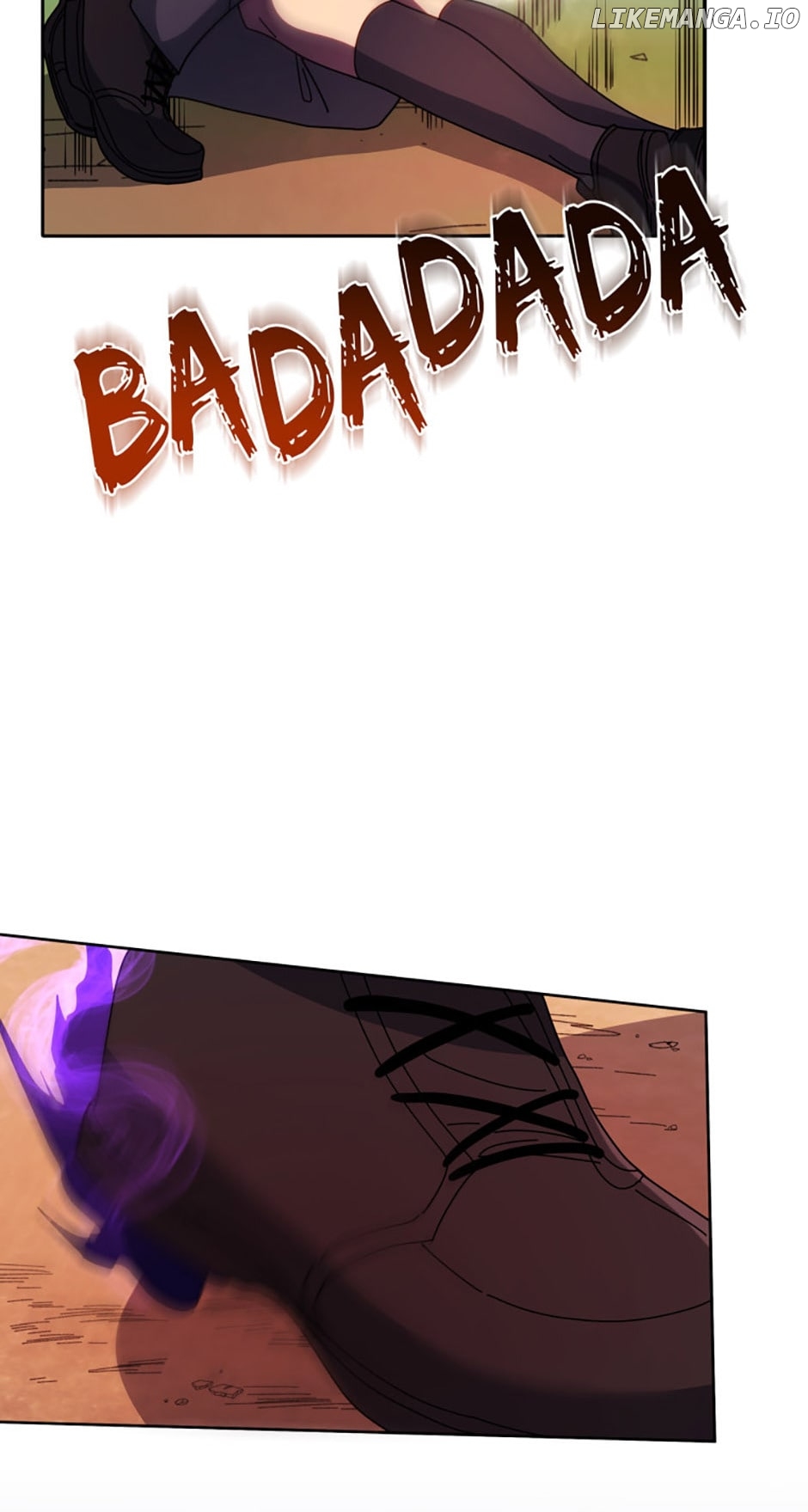 Necromancer Academy and the Genius Summoner Chapter 76 - page 17
