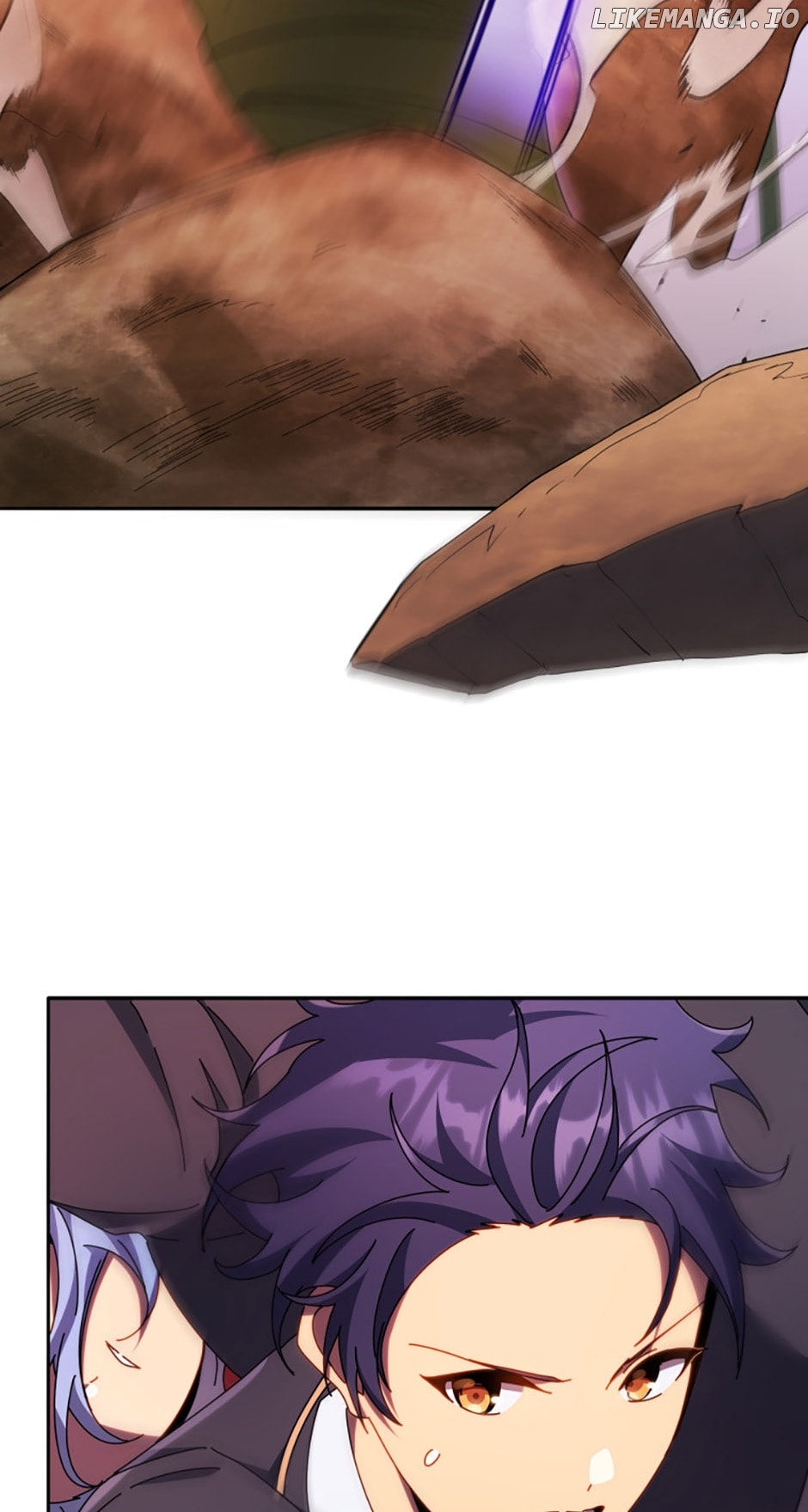 Necromancer Academy and the Genius Summoner Chapter 76 - page 20